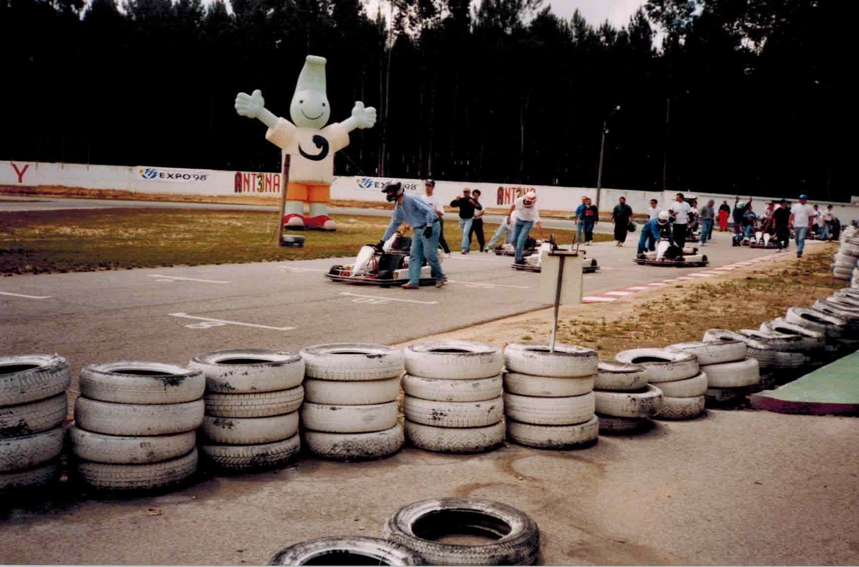 Expo98 no Euroindy0